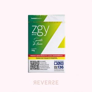 imagem do produto Ziggy - Sorvete de Limão