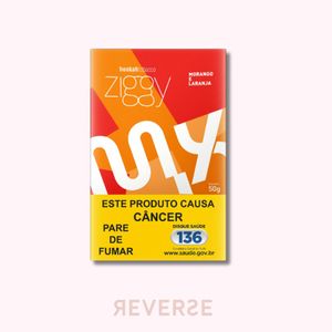 imagem do produto Ziggy - Mix
