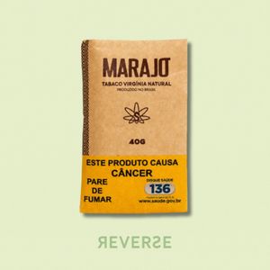 imagem do produto Tabaco Sadhu Marajo