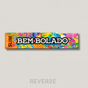 imagem do produto Seda Bem Bolado Slim