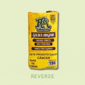 imagem do produto Tabaco Hi Golden