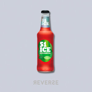 imagem do produto 51 Ice Melancia 275ml