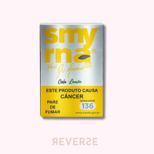 imagem do produto Smyrna - Coca c/ Limão