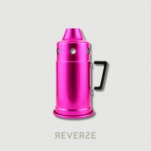 imagem do produto Abafador Rosa
