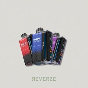 imagem do produto OXBAR 30.000 PUFFS