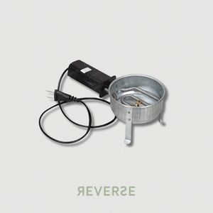 imagem do produto Fogareiro Pequeno 220v