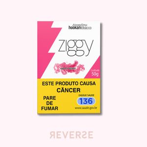 imagem do produto Ziggy - Berry