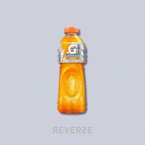 imagem do produto Gatorade Laranja 500ml
