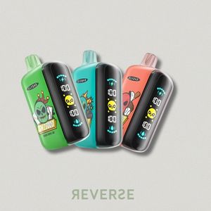 imagem do produto ELF BAR 23.000 PUFFS