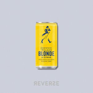 imagem do produto Blonde Gaseficado 269ml