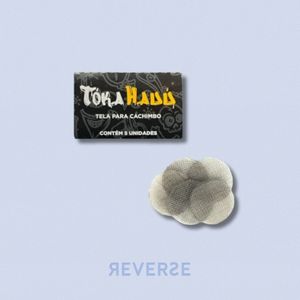imagem do produto Tela para Cachimbo