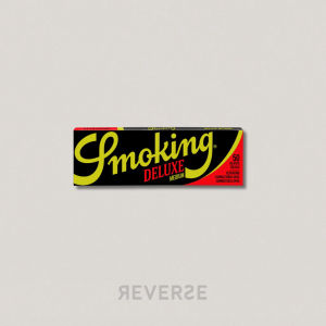 imagem do produto Seda Smoking Deluxe 1/4