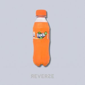 imagem do produto Refrigerante Fanta Laranja 200ml