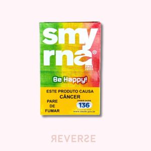 imagem do produto Smyrna - Be Happy