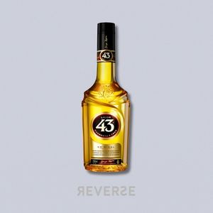 imagem do produto Licor 43 700ml