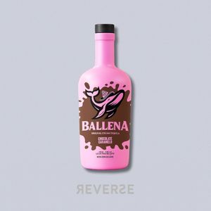 imagem do produto Licor Ballena Chocolate 700ml