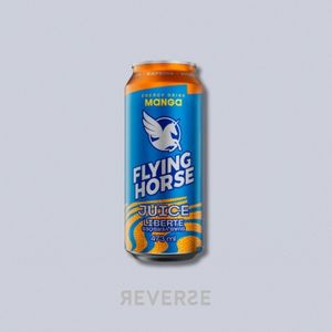 imagem do produto Energético Flying Horse Manga 473ml