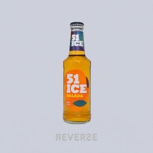 imagem do produto 51 Ice Balada 275ml