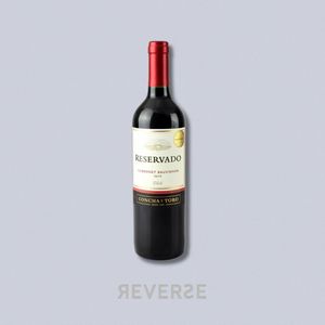 imagem do produto Vinho Reservado Cabernet Sauvignon 750ml