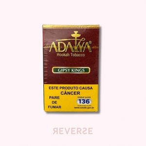 imagem do produto Adalya - Gypsy