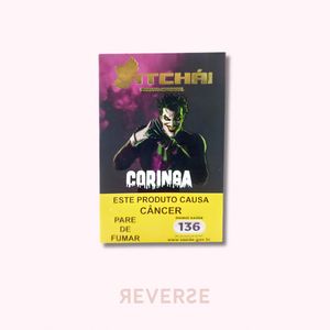 imagem do produto Atcha - Mix de Limões Coringa