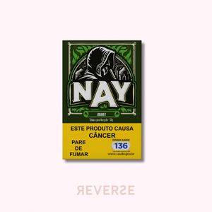 imagem do produto Nay - Menta