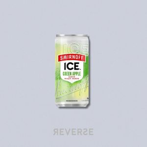 imagem do produto Smirnoff Ice Maçã Verde 269ml Lata