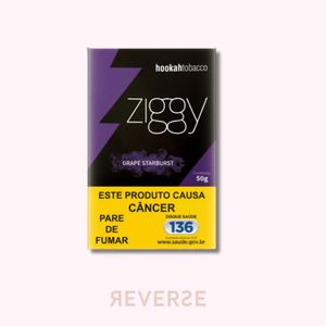 imagem do produto Ziggy - Uva