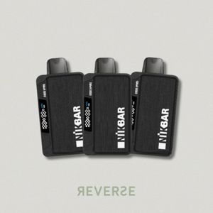 imagem do produto Nikbar 30.000 Puffs