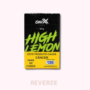 imagem do produto Onix - Limão +