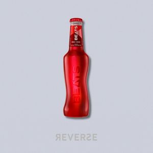 imagem do produto Skol Beats Red Mix Long Neck