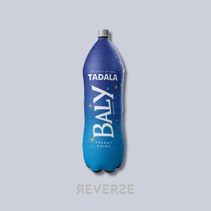 imagem do produto Energético Baly Tadala 2l