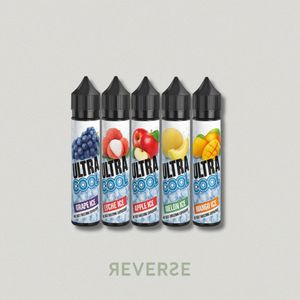 imagem do produto Juice Ultra Cool 30ml 35mg