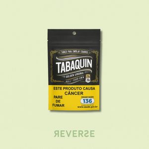 imagem do produto Tabaco Tabaquin