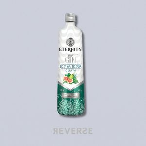 imagem do produto Gin Eternity Goiaba 900ml