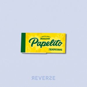 imagem do produto Piteira Papelito Tradicional