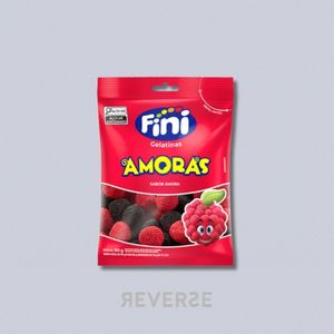 imagem do produto Fini Amora 80g