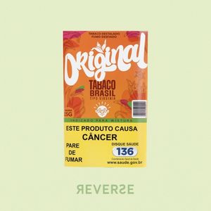 imagem do produto Tabaco Original Bem Bolado