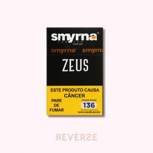 imagem do produto Smyrna - Zeus