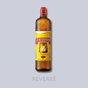 imagem do produto Velho Barreiro 910ml