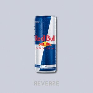 imagem do produto Energético Red Bull Tradicional 355ml