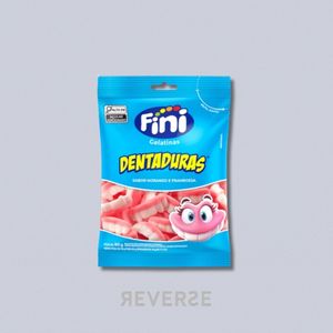 imagem do produto Fini Dentadura 80g