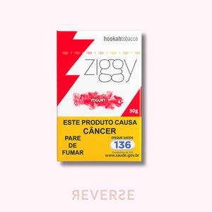 imagem do produto Ziggy - Yogurt