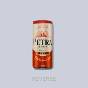 imagem do produto Cerveja Petra 269ml