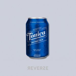 imagem do produto Água Tônica 350ml