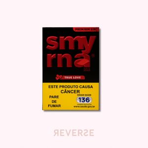imagem do produto Smyrna - True Love