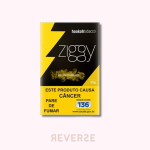 imagem do produto Ziggy - Maracujá
