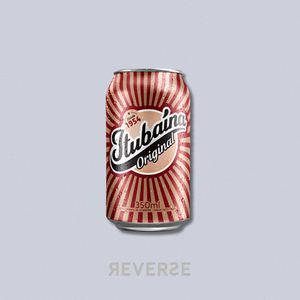 imagem do produto Refrigerante Itubaína 350ml