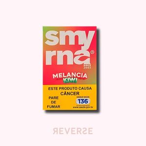imagem do produto Smyrna - Melancia com Kiwi