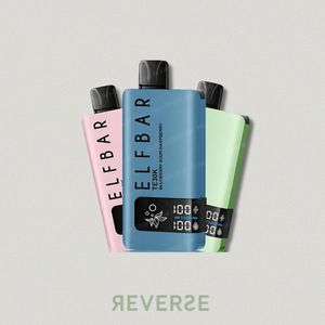 imagem do produto ELF BAR 30.000 PUFFS